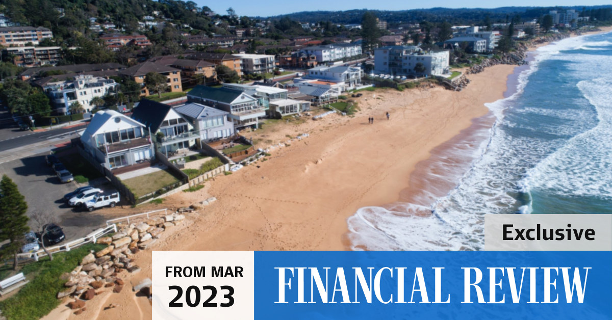 Sydney house prices the suburbs with the biggest rent rises